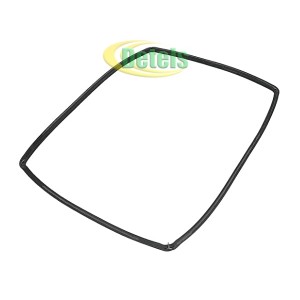 Ущільнювач (гума) дверей 10005136 для духовки Bosch, Siemens (00632789, 10004144)